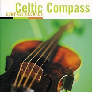 Various Artists - Celtic Compass  CD